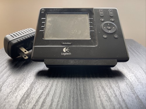 Logitech harmony 1000 silver - 1000,